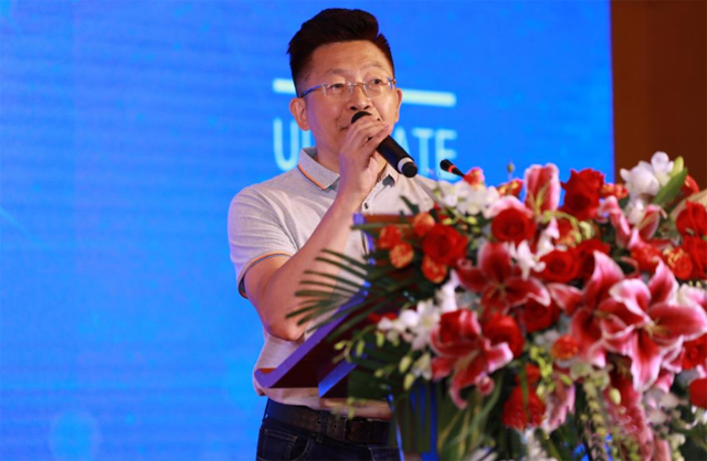 广州皓雨集团董事长潘武 广州皓雨集团董事长潘武